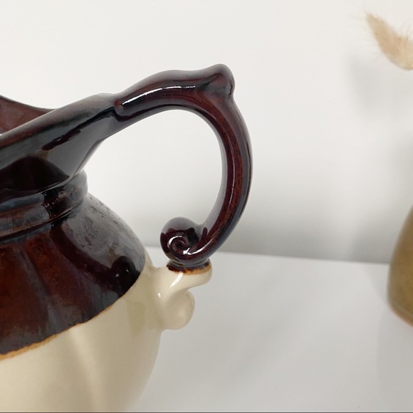 Vintage Mccoy pitcher - Picture 6 of 6